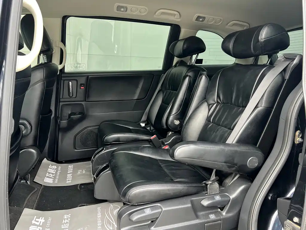 HONDA ODYSSEY 2021