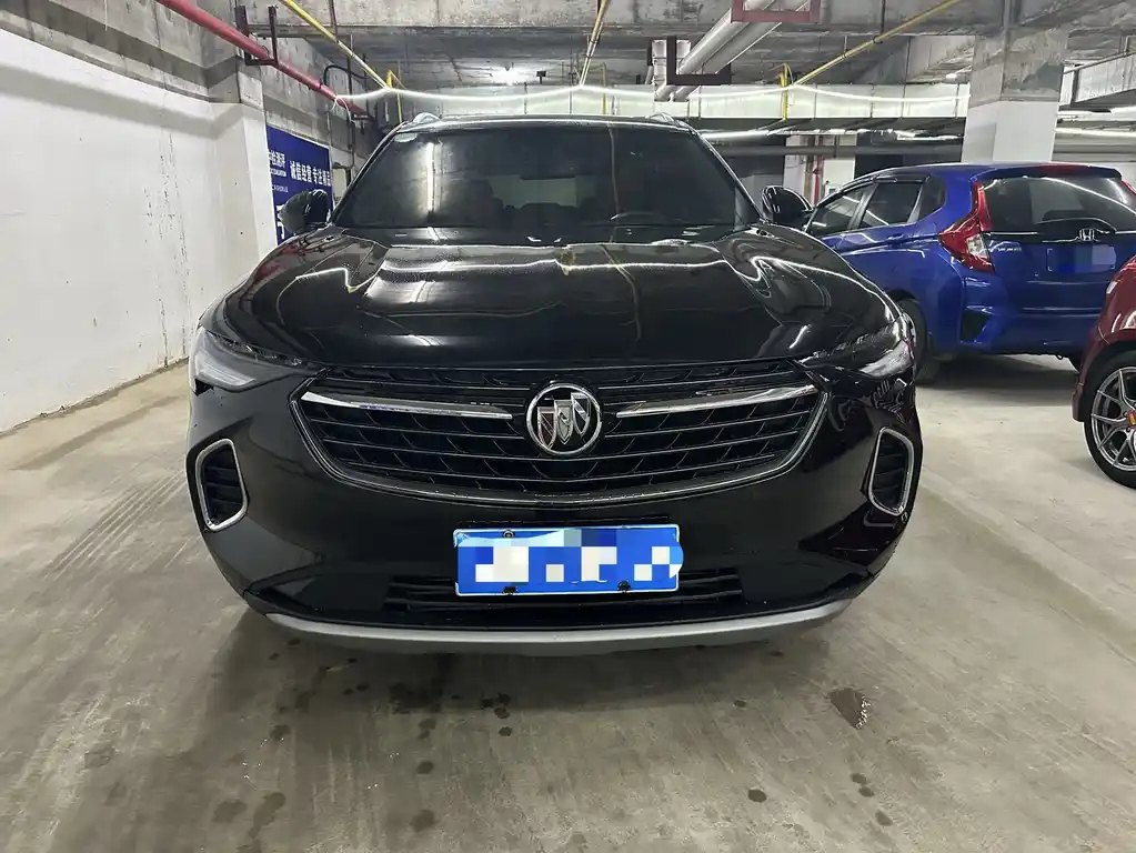BUICK ENVISION S 2020