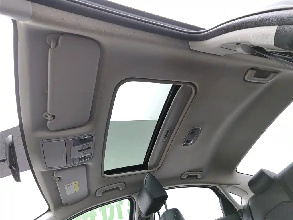 KIA K3 2019