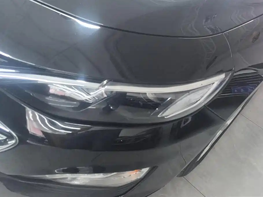 CHEVROLET MALIBU XL 2021