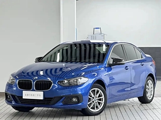 BMW 1-SERIES 2018 YEAR 118I FASHION 2018