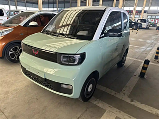 SGMW HONGGUANG MINIEV 2021 YEAR YEAR 3 YUAN L 2021