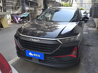 dongfeng aeolus-ax7