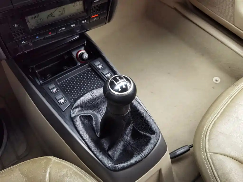 VOLKSWAGEN OTHER 2008