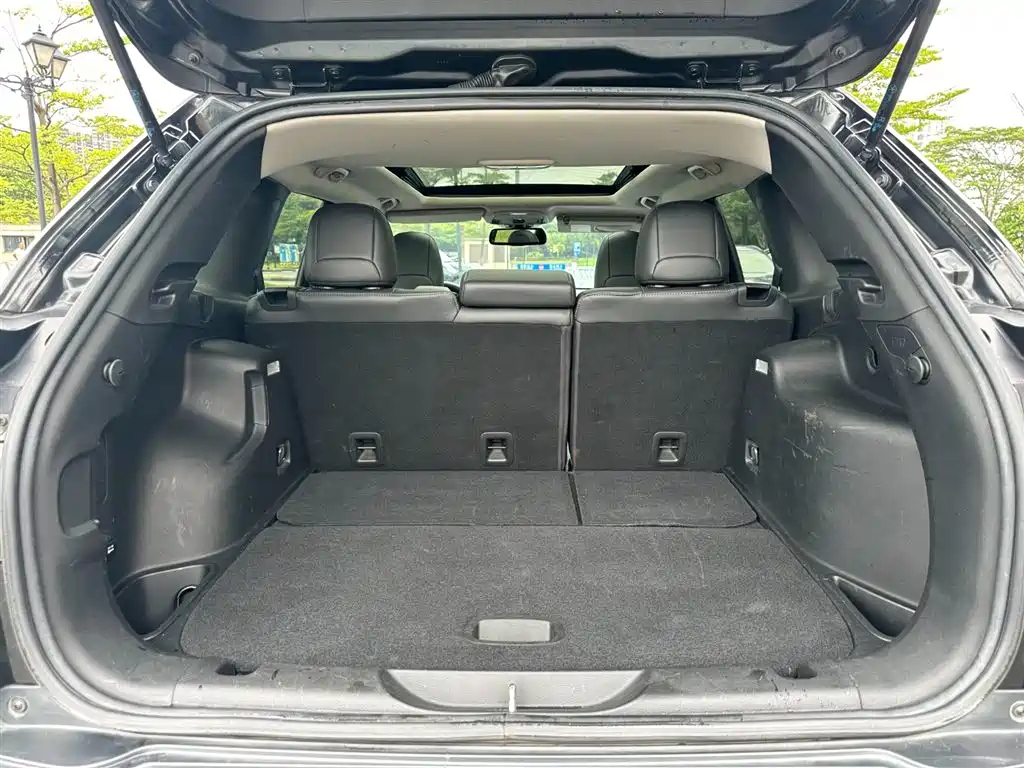 JEEP CHEROKEE 2017