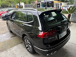 VOLKSWAGEN TIGUAN L 2024