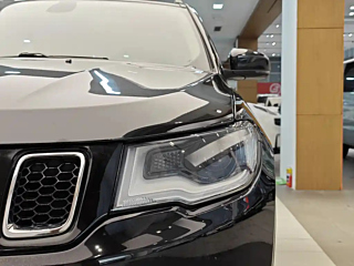 JEEP COMPASS 2020