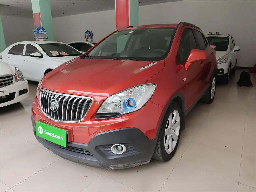 BUICK ENCORE