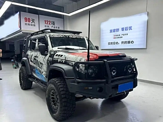 TANK 300  2021