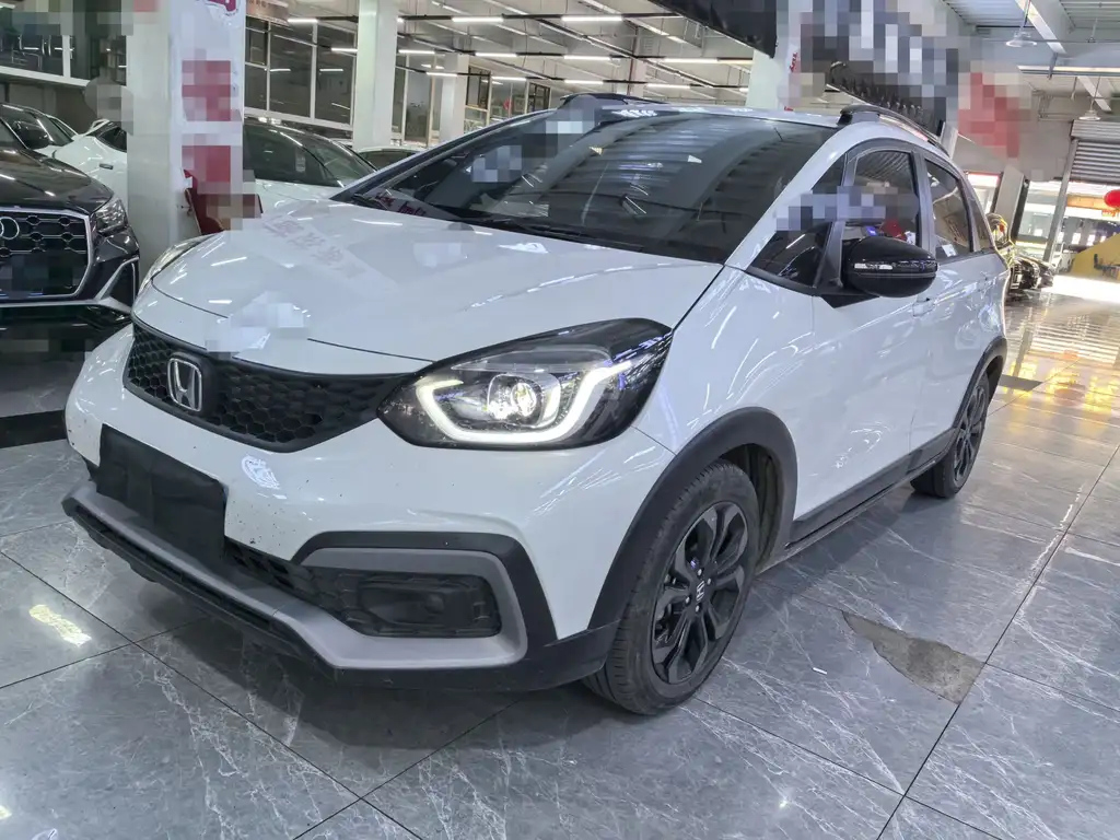 HONDA LIFE 2023