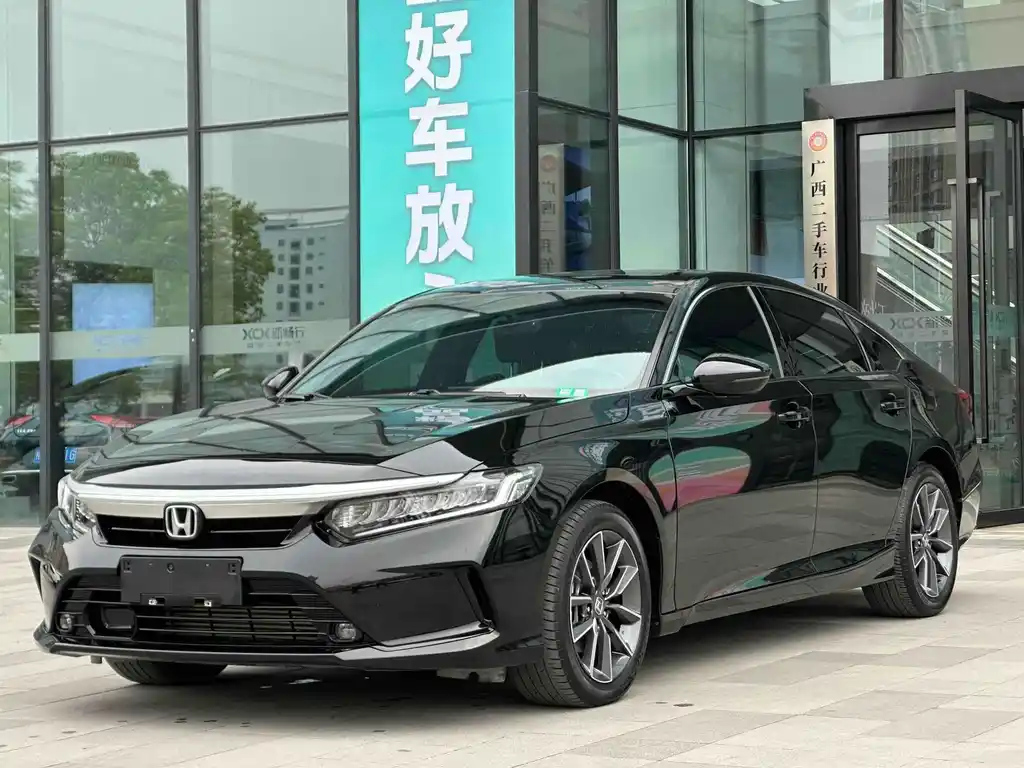 HONDA INSPIRE 2022