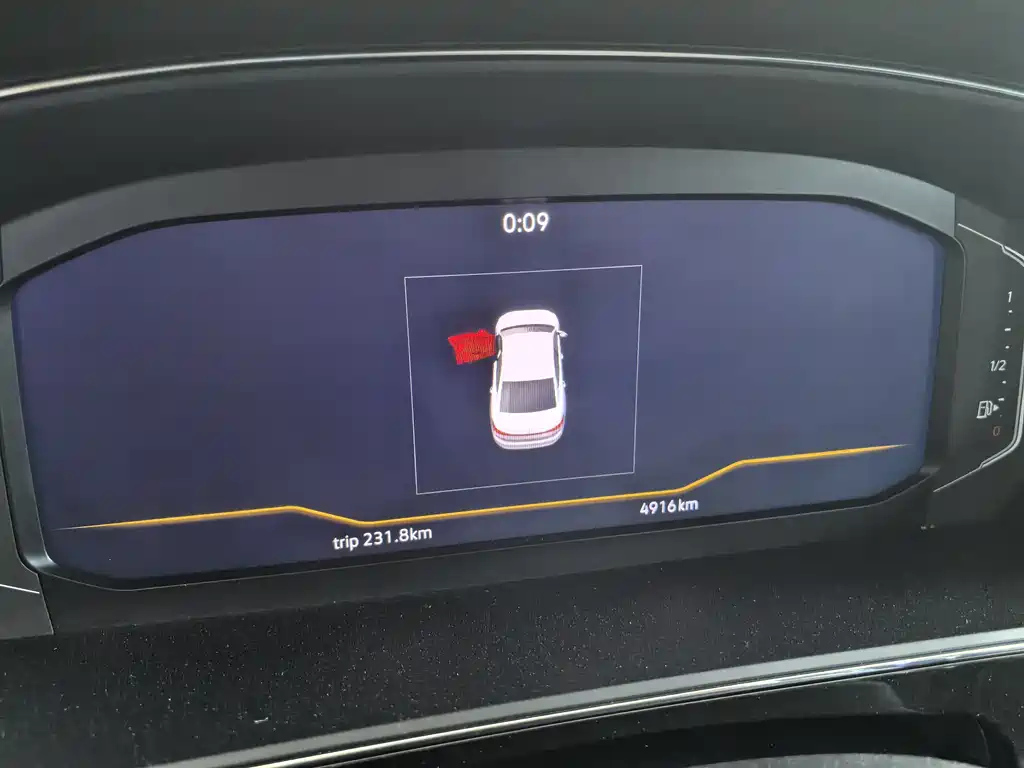VOLKSWAGEN PASSAT 2025