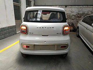 BESTURN PONY 2025 YEAR 222KM POWER 2025