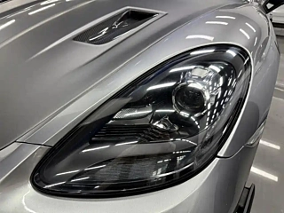PORSCHE 718  2022 YEAR BOXSTER 2.0T 2022