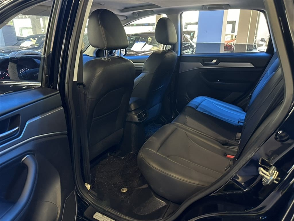 HAVAL H6 2018