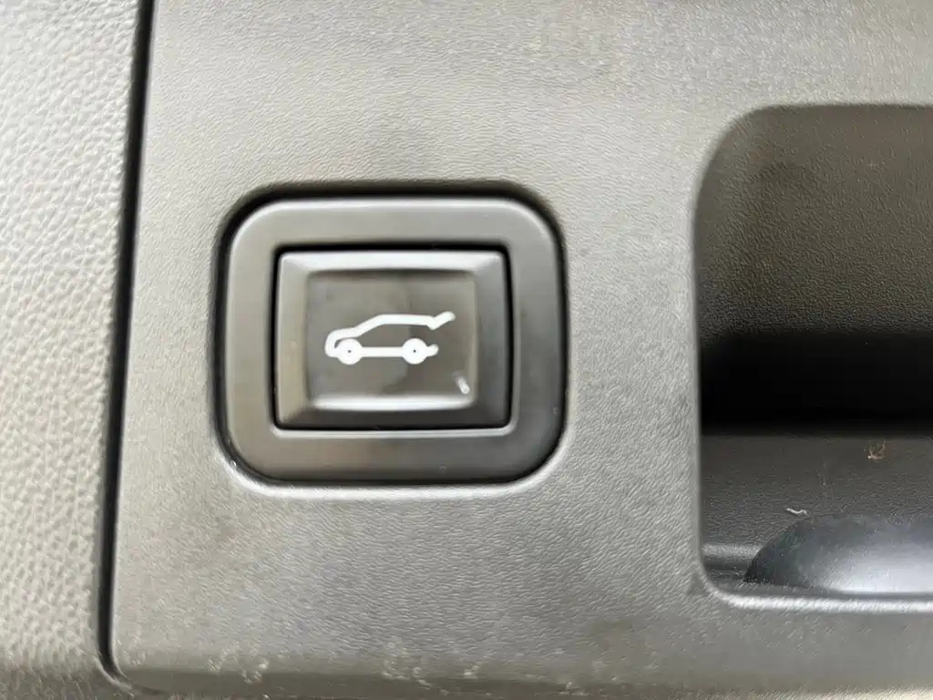 CADILLAC XT5 2020