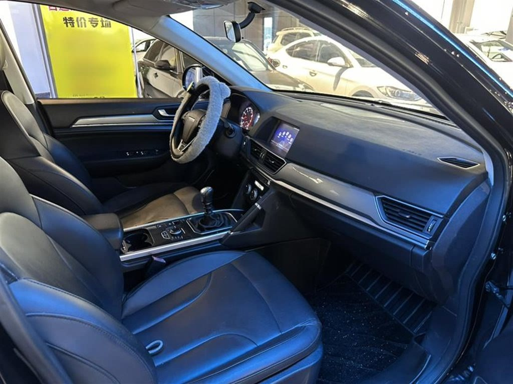 HAVAL H6 2018