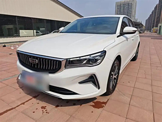 geely-auto emgrand