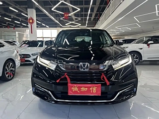 HONDA AVANCIER 2023