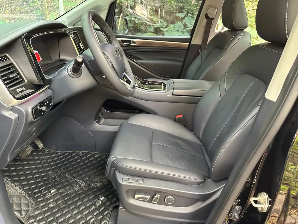TRUMPCHI M8 2021