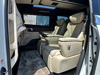 TOYOTA ALPHARD  2024 YEAR DUAL ENGINE 2.5L  EDITION 2024
