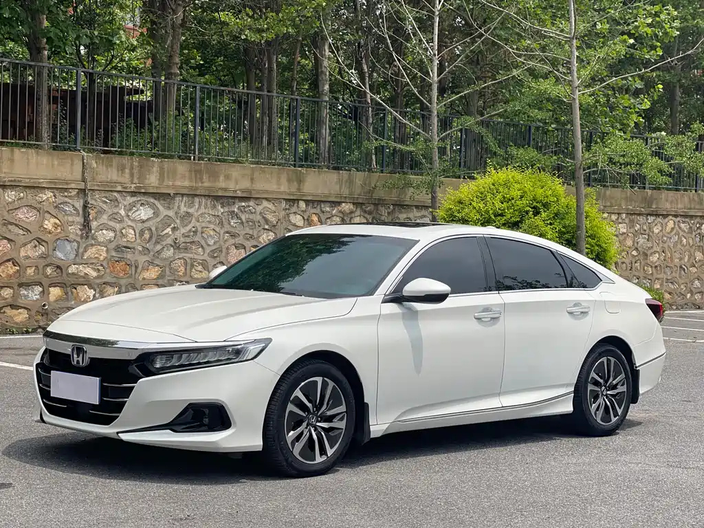 HONDA ACCORD 2022