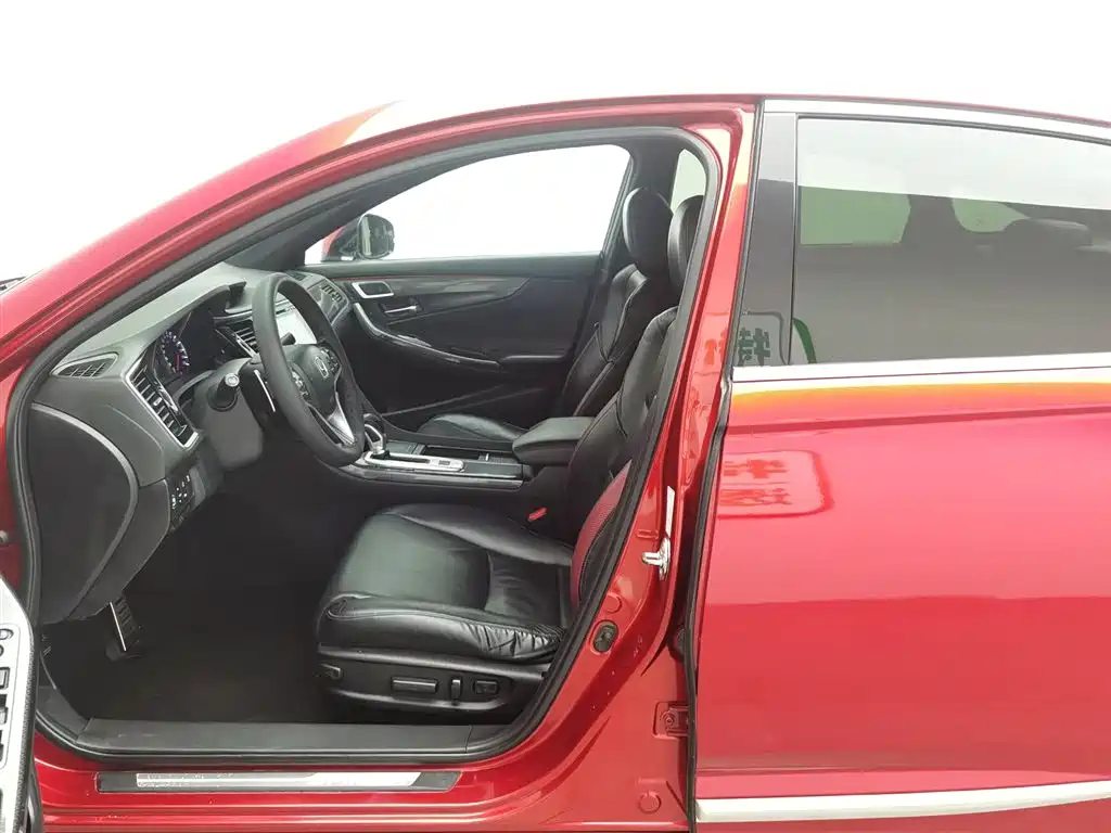 HONDA SI PLATINUM 2015