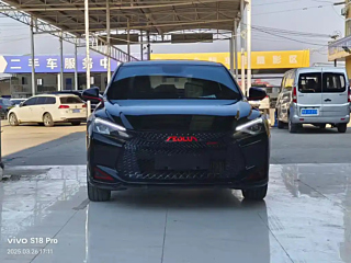 DONGFENG AEOLUS