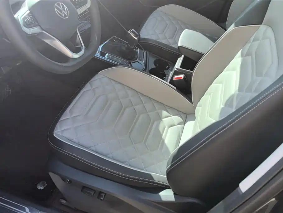 VOLKSWAGEN TAYRON 2024