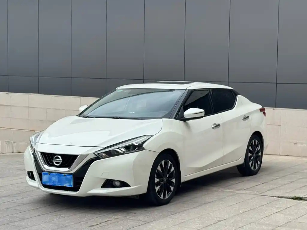 NISSAN LANNIA 2019