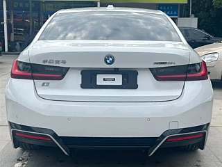 BMW I3  2022 YEAR EDRIVE 35 L 2022