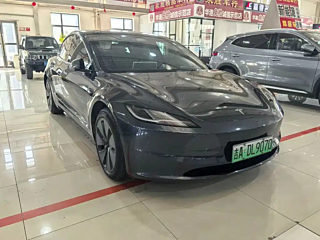 TESLA MODEL 3  2023 YEAR  POWER EDITION 2023
