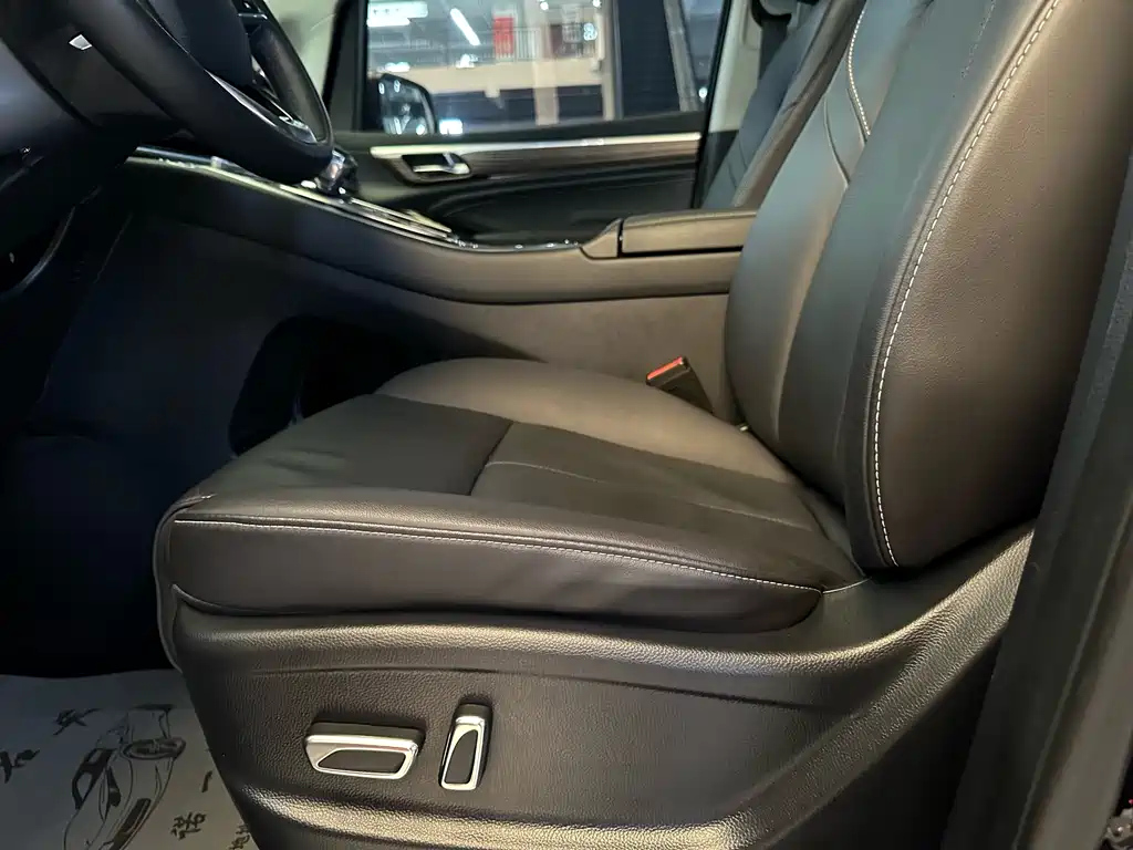TRUMPCHI M8 2021