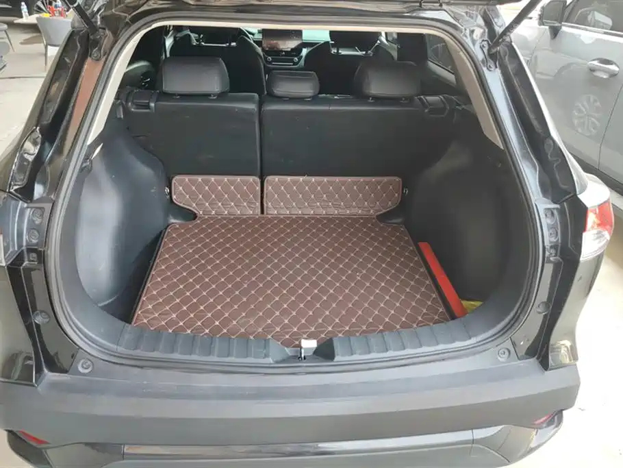 TOYOTA FRONTLANDER 2023