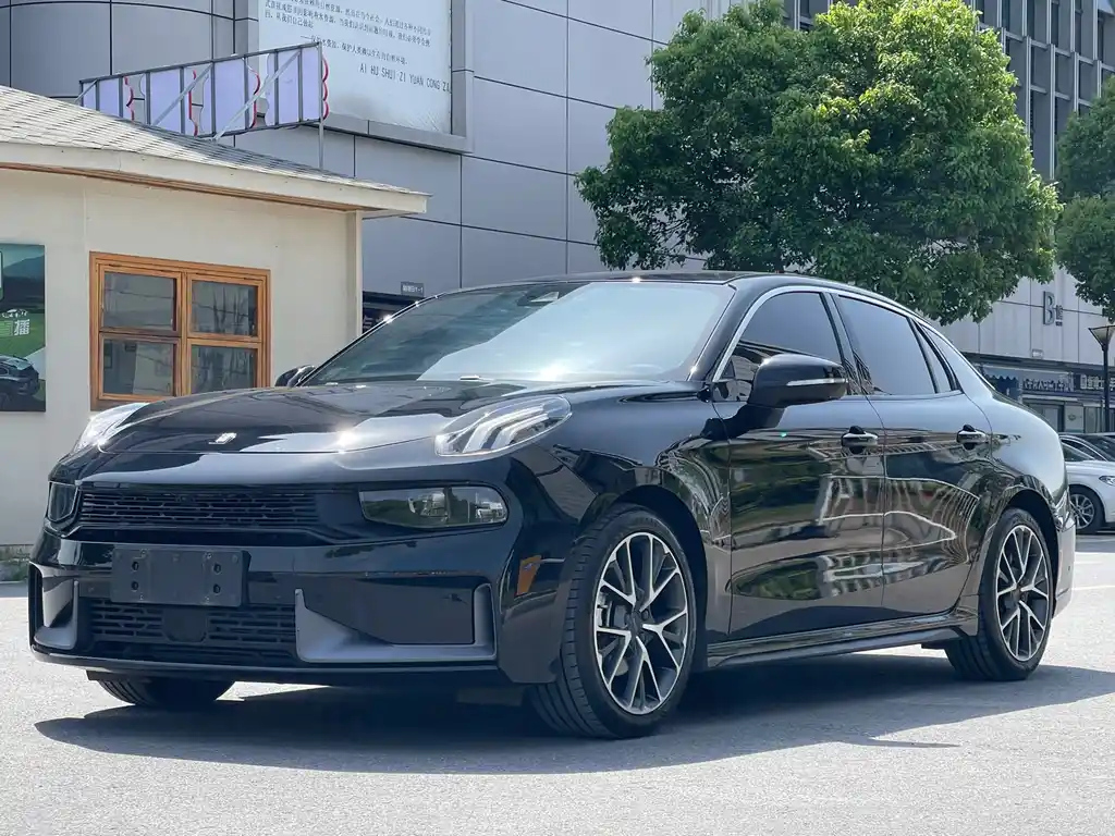 LYNK 03 2022