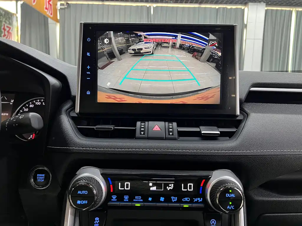 TOYOTA WILDLANDER 2022