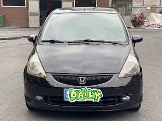 HONDA FIT  2007