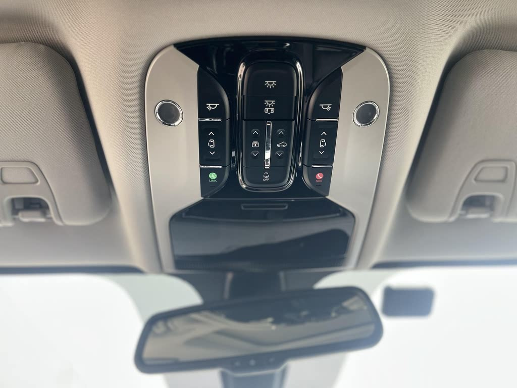 TRUMPCHI M8 2023