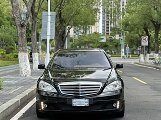 Заказать BRABUS S-CLASS