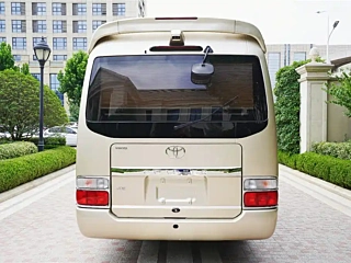 TOYOTA &#26607;&#26031;&#36798;  2019 YEAR 4.0LGRB53L-ZEMSK 23 SEATS 9GR 2019