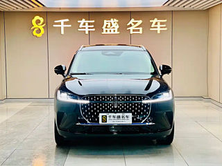 LINCOLN ADVENTURER 2023