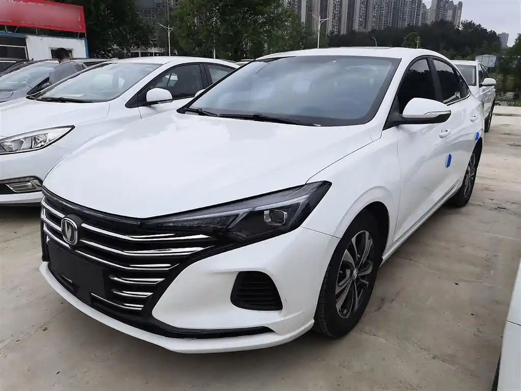 CHANGAN EADO 2020
