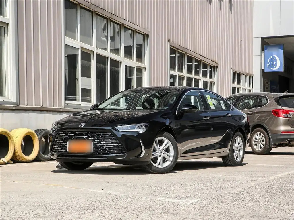 BUICK REGAL 2024