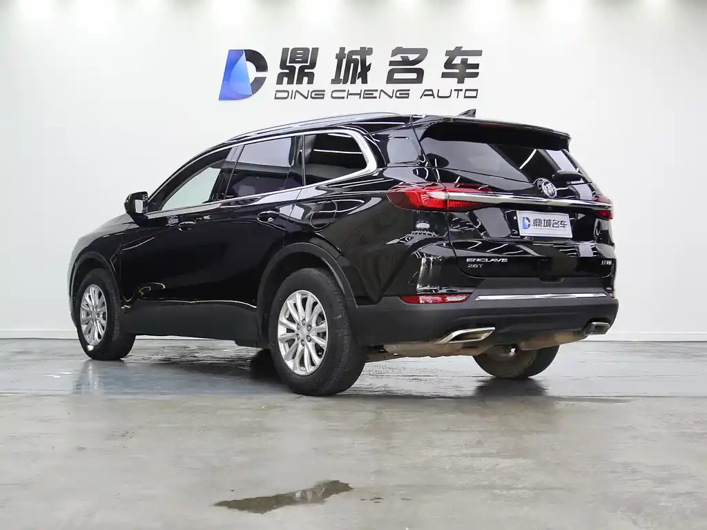 BUICK ENCLAVE 2020