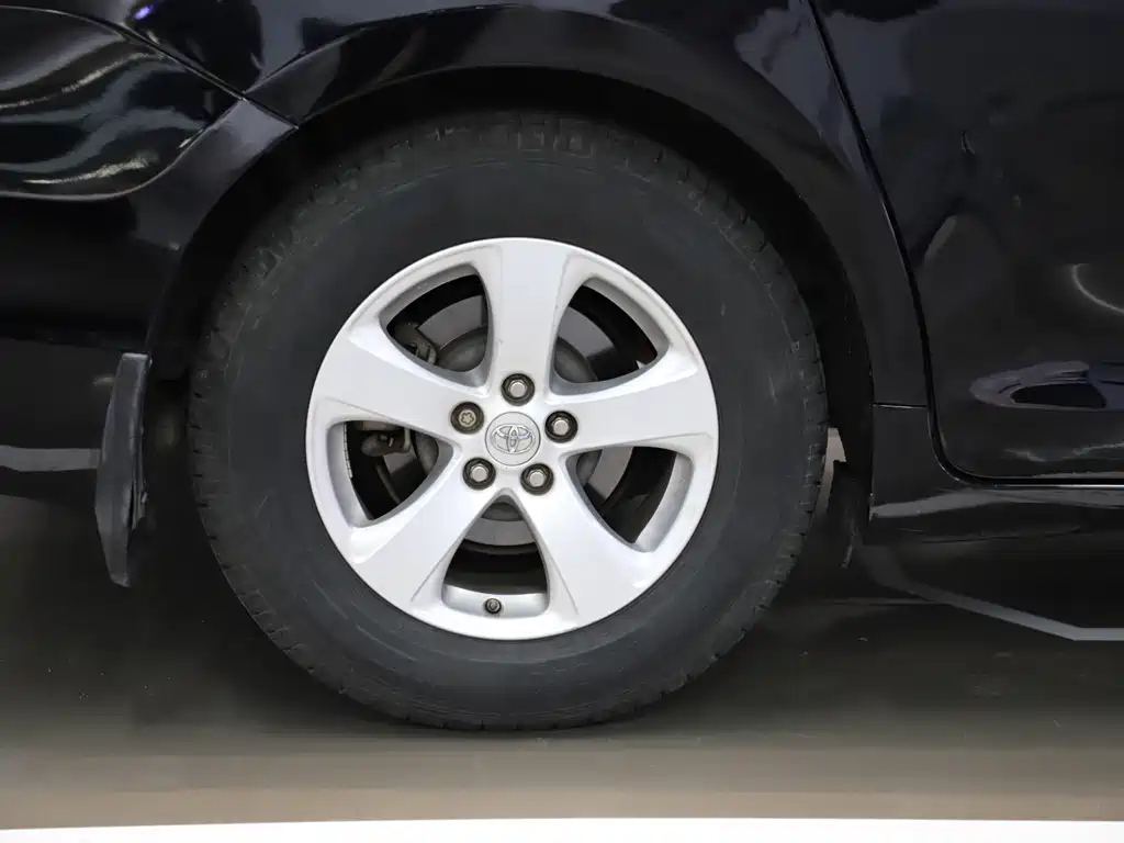 TOYOTA SIENNA 2018