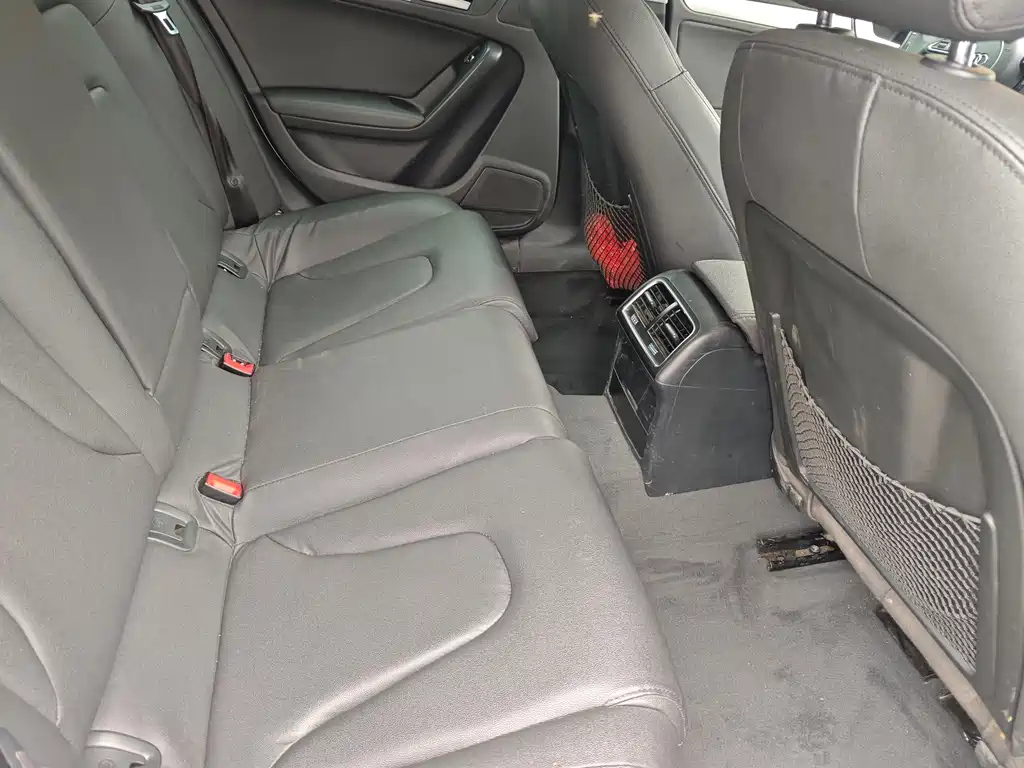 AUDI A5 2014