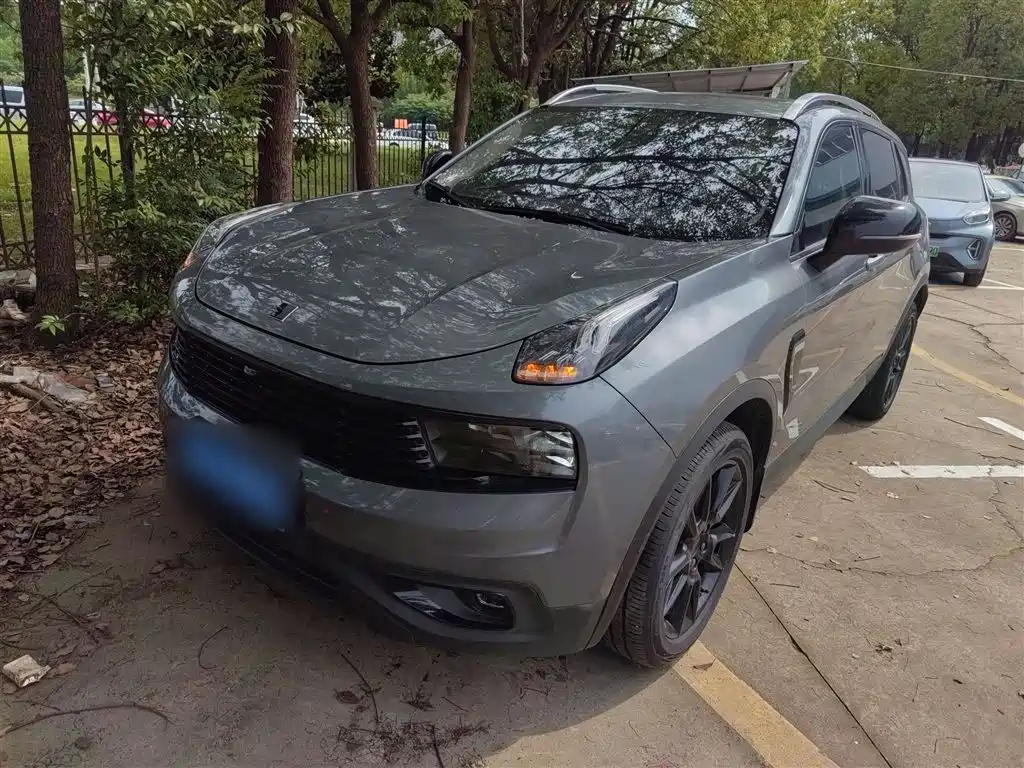 LYNK 01