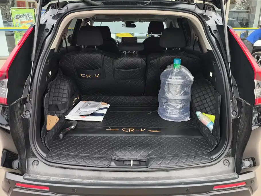 HONDA CR-V 2024