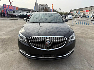 BUICK LACROSSE 2013