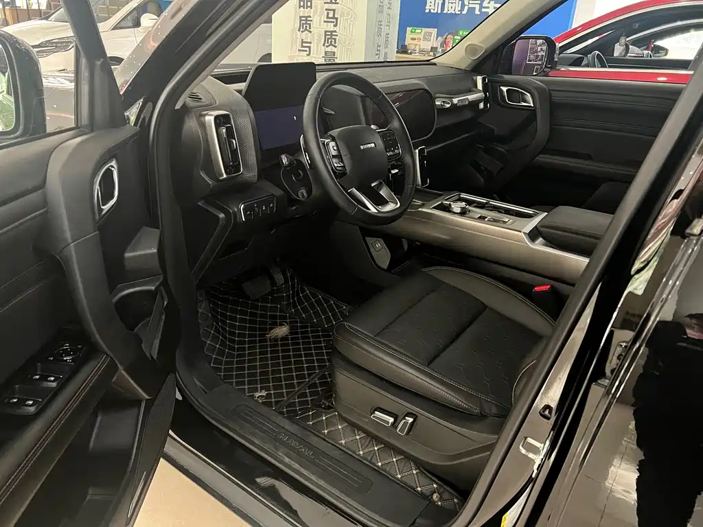 HAVAL DARGO 2022